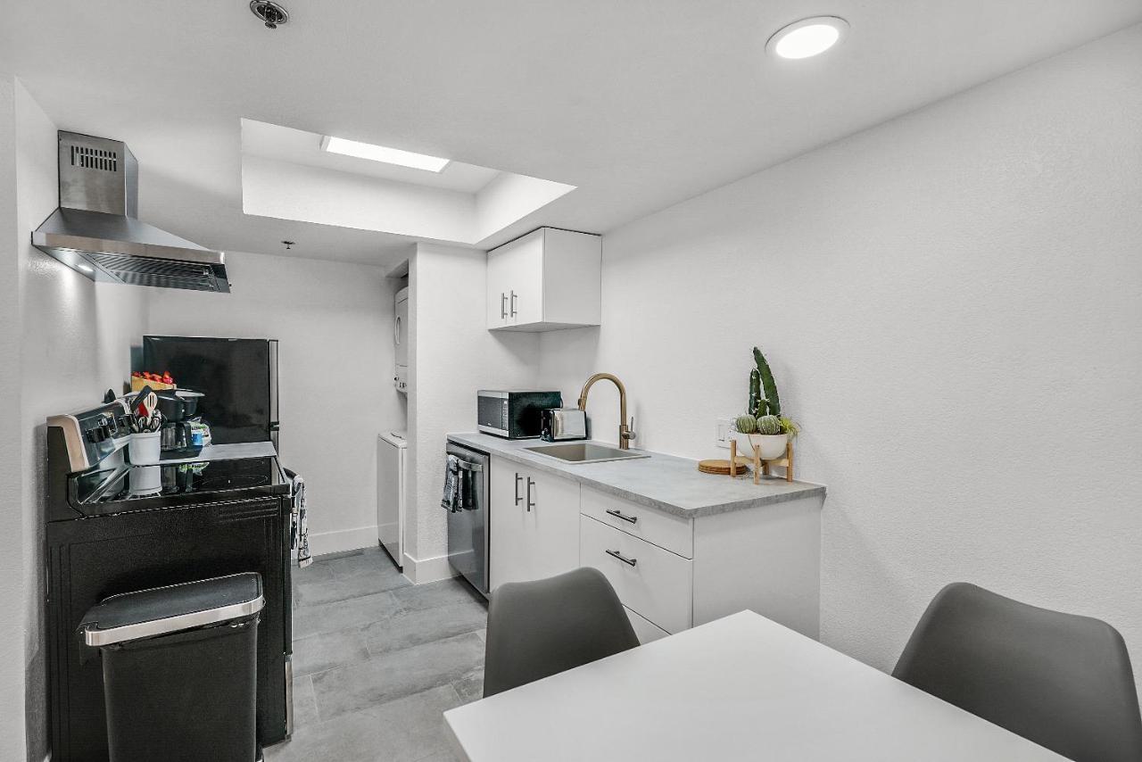 Condo Close To Strip And Raiders Stadium Las Vegas Extérieur photo